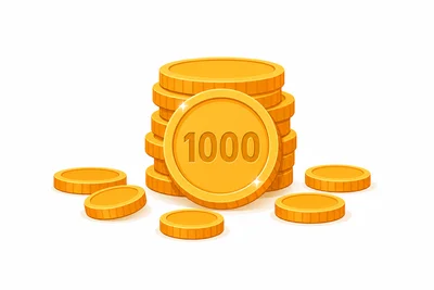 Credits Bundle