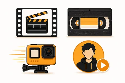Video Styles Addon