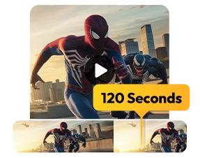 Create Longer Videos